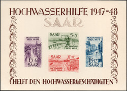 10350010: Saar 1920-1935