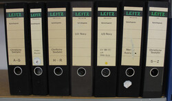 DREIEICH-BRIEFEWUNDERKISTE 4 "SCHIFFSPOST" toller Posten in 7 ...