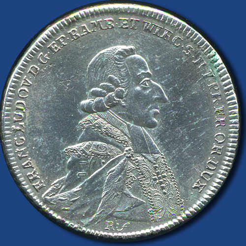 Image 1 for lot number 10313 for AAK Phila GmbH 87th Auction