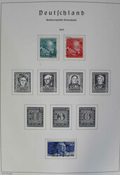 7000: Collections and Lots Germany