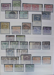 6330: Czech Republic - Collections