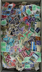 2865: Great Britain - Collections