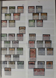 7000: Collections and Lots Germany