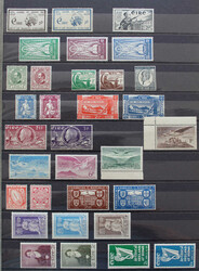 3340: Ireland - Collections