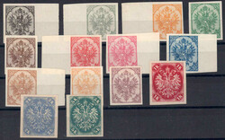 1920: Bosnia Herzegowina