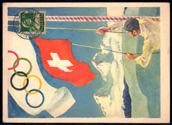 5655: Switzerland