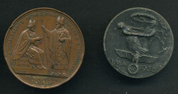90: Themed Medals