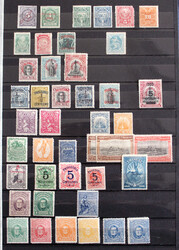 6600: Uruguay - Collections