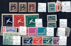 6600: Uruguay - Collections