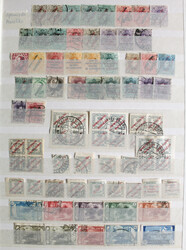 SPANISCHE UND ITALIENISCHE KOLONIEN im E-Buch m. überschlägig 1000 ...