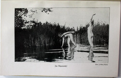 EROTIK, Hans Surén "Der Mensch und die Sonne", mit vielen ...