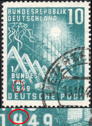 1420: German Federal Republic