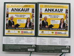 SPEZIAL 2022 Bände 1 u. 2, neuwertig, NP 188 €Automatically ...