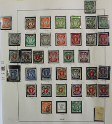 340: Danzig - Collections