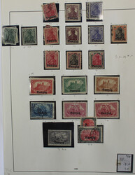 340: Danzig - Collections