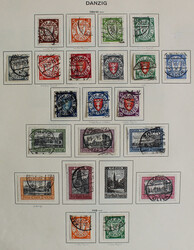 340: Danzig - Collections