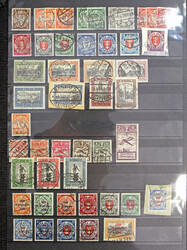 340: Danzig - Collections