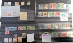15: Old German States Bavaria - Collections