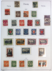 340: Danzig - Collections