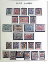 340: Danzig - Collections