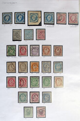 4710: Norway - Collections