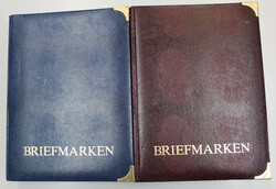 9000: Zubehör - Literatur