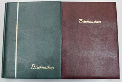 9000: Zubehör - Literatur