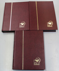 9000: Zubehör - Literatur