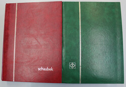 9000: Zubehör - Literatur