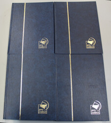 9000: Zubehör - Literatur