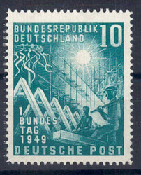 1420: German Federal Republic