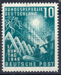 1420: German Federal Republic