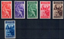 1935 Juristenkongress, ungebr. Luxus  Automatically generated ...