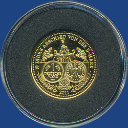 90: Thematische Medaillen