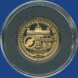 90: Thematische Medaillen