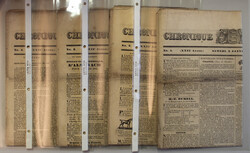 3760: Jersey - Literature