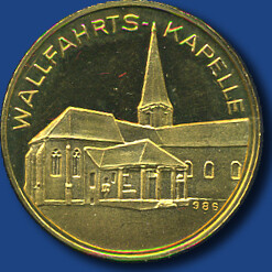 90: Thematische Medaillen