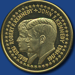 90: Thematische Medaillen