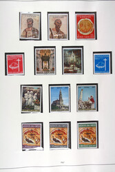 6630: Vaticane - Collections