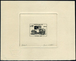 4480: Monaco