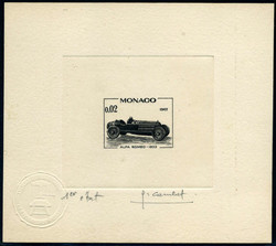 4480: Monaco