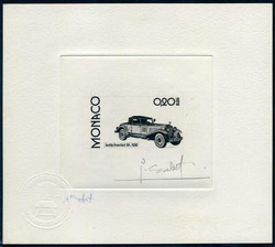 4480: Monaco