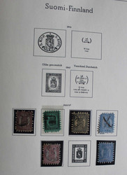 2530: Finnland - Lot