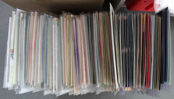 8499: Lots and Collections Bank notes and Coin letters