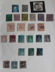 7160: Collections and Lots Italian States