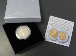 40.100.10.30: Europe - Finland - Euro - Coins - commemorative issues