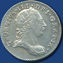 40.150.400: Europe - Great Britain - George III, 1760-1820