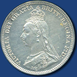 40.150.430: Europe - Great Britain - Victoria, 1837-1901