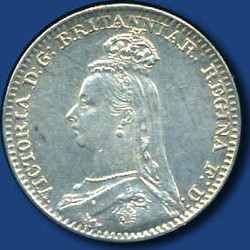 40.150.430: Europe - Great Britain - Victoria, 1837-1901