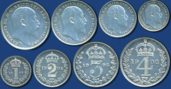40.150.440: Europe - Great Britain - Edward VII, 1901-1910